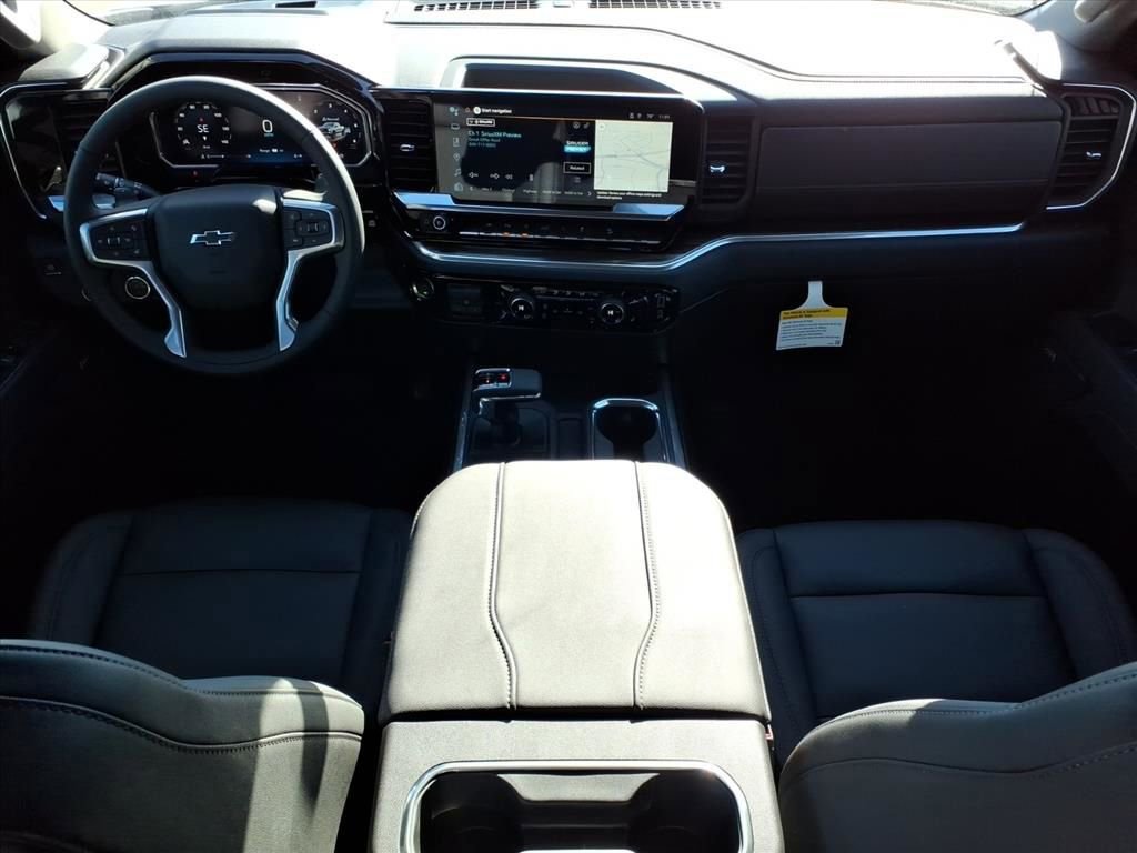 New 2026 Chevrolet Silverado 1500 LT Trail Boss image 22