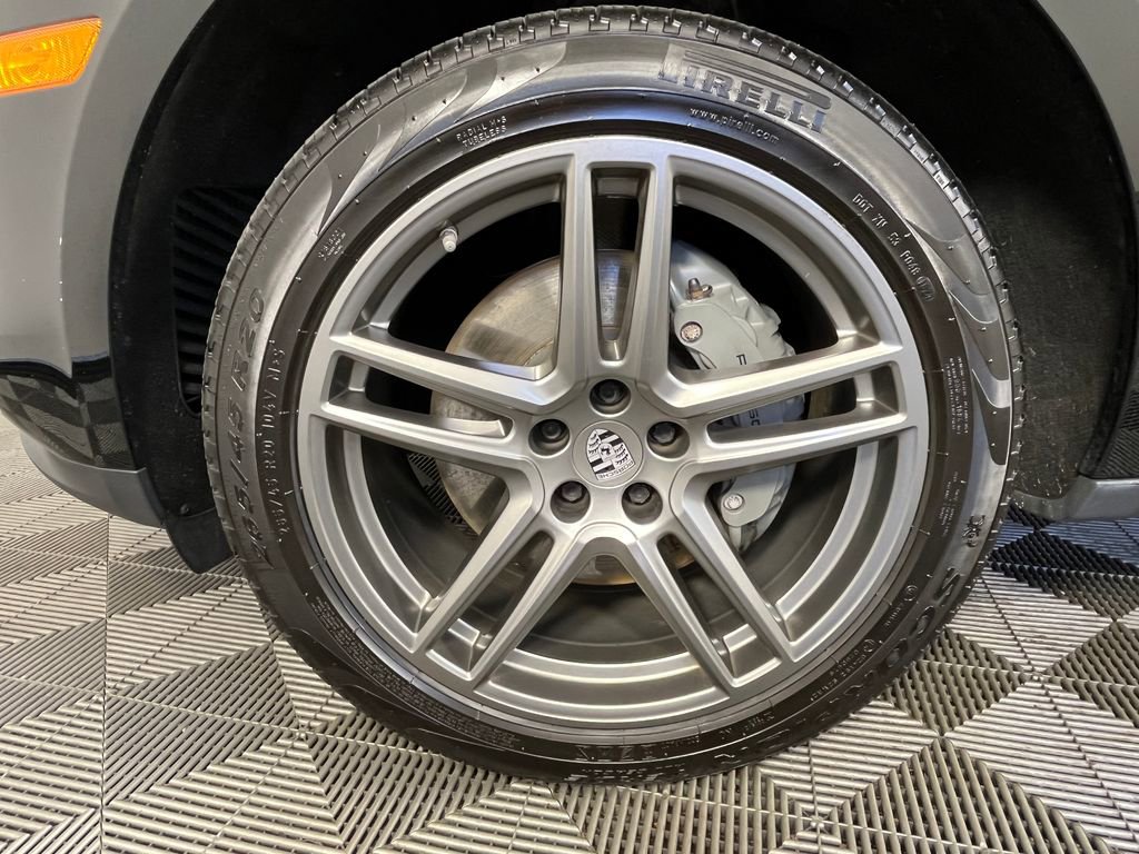 Used 2020 Porsche Macan S AWD/4WD image 14