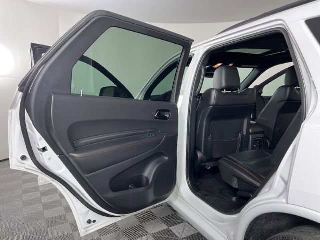 Used 2024 Dodge Durango GT image 45