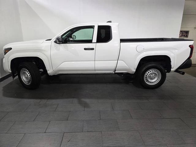 Used 2025 Toyota Tacoma SR RWD image 2