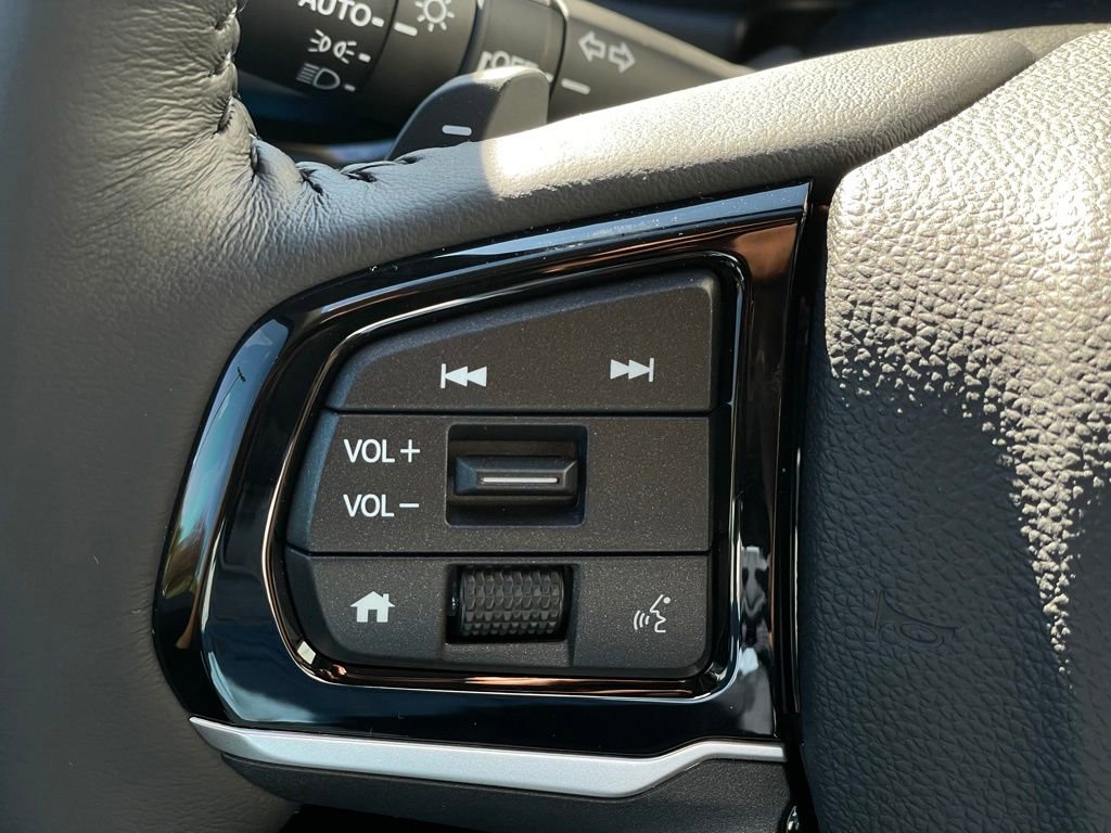 New 2026 Honda Odyssey Elite image 15