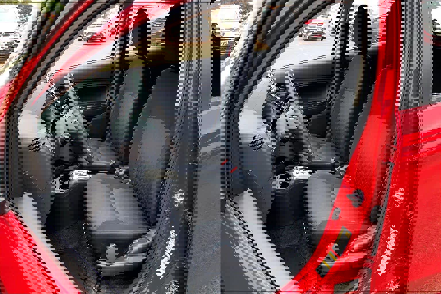 Used 2024 Mitsubishi Mirage ES FWD image 8