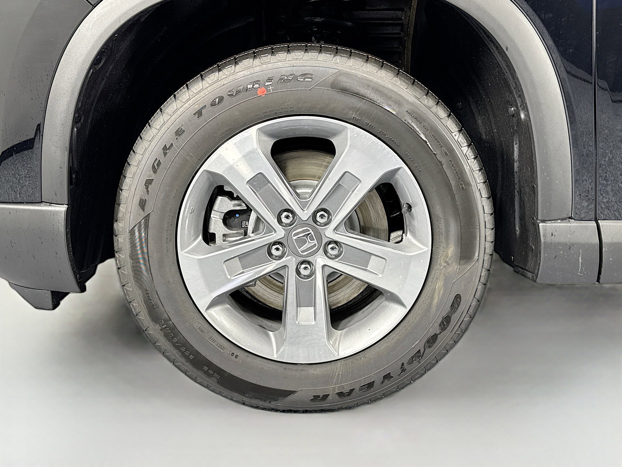 New 2026 Honda Pilot EX-L image 32