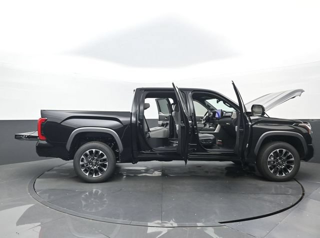 New 2026 Toyota Tundra Limited AWD/4WD image 31