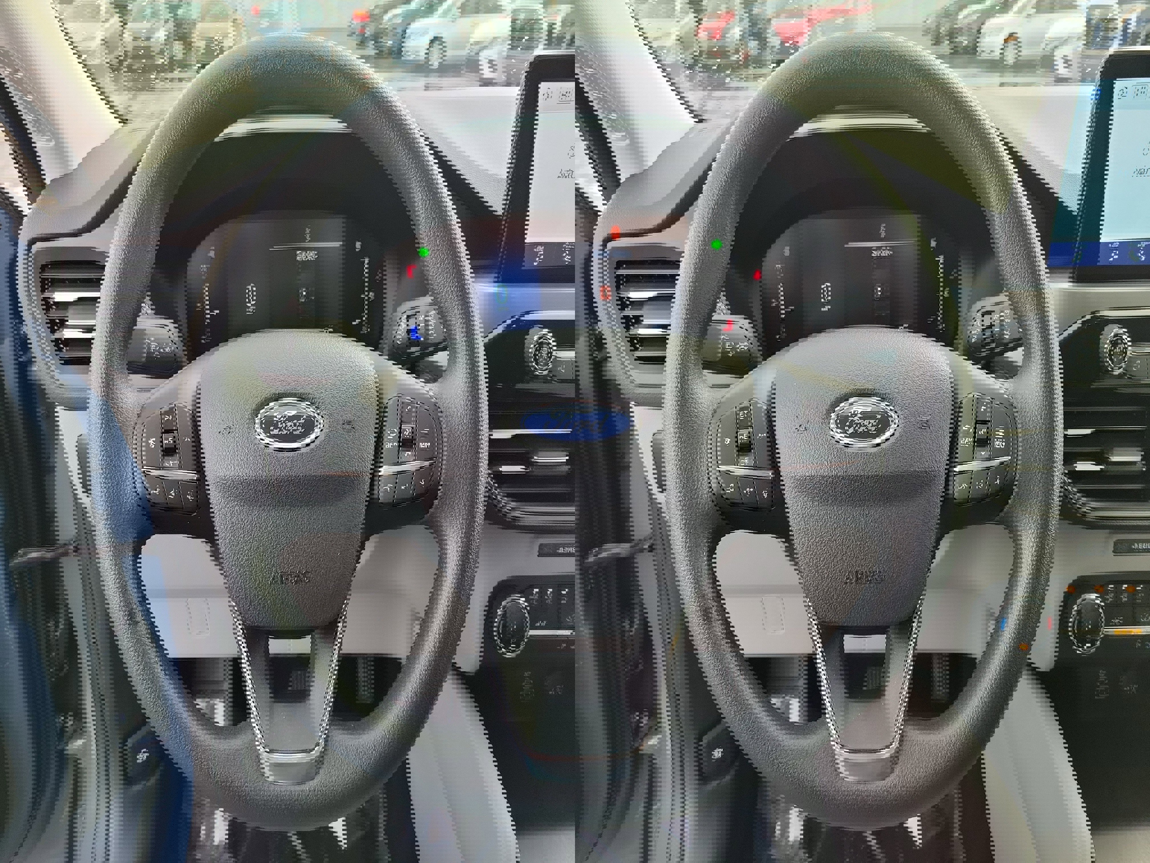 Used 2025 Ford Escape Active image 21