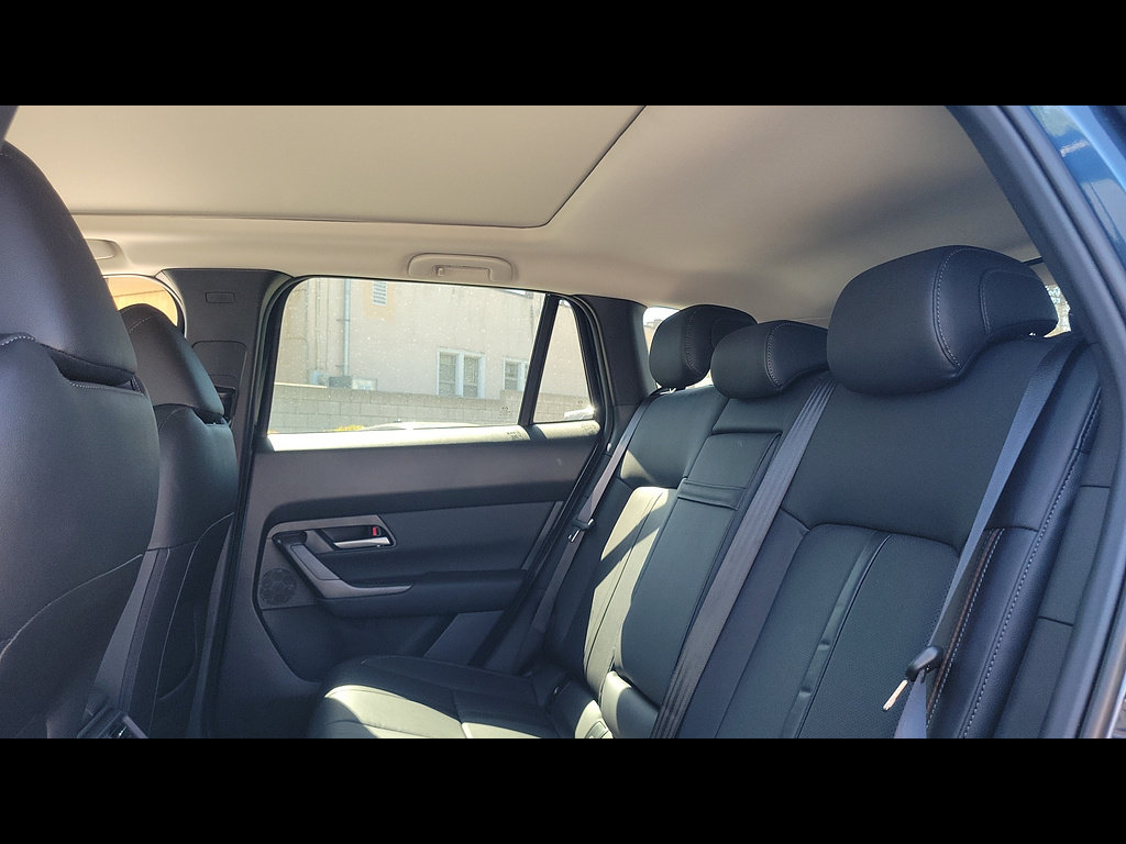 New 2026 MAZDA CX-50 AWD 2.5 Hybrid w/ Weather Package image 13