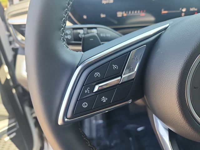 New 2026 Buick Enclave Preferred AWD/4WD image 25