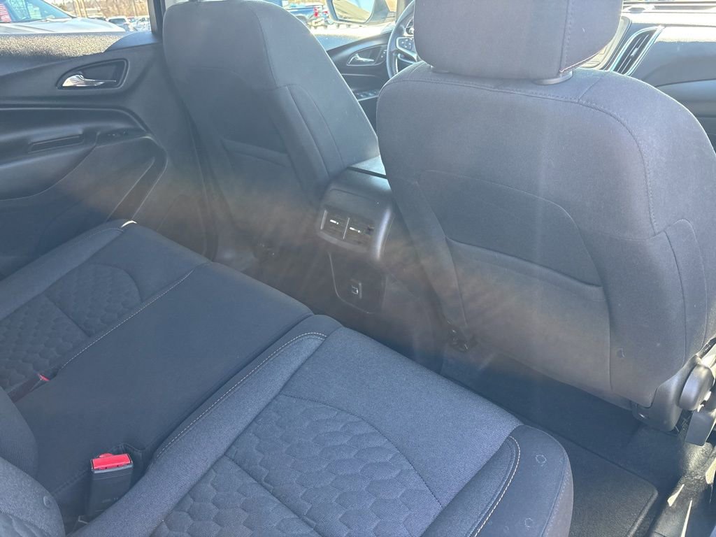 Certified 2019 Chevrolet Equinox LT image 18