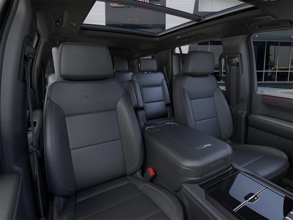 New 2026 GMC Yukon Denali image 16
