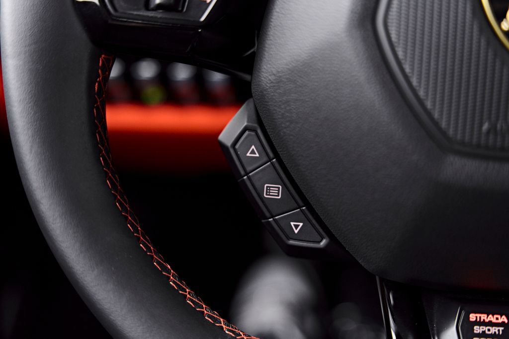 Used 2023 Lamborghini Huracan Tecnica RWD image 61
