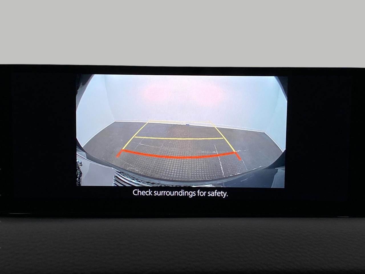 New 2026 MAZDA CX-50 2.5 Hybrid w/ Weather Package image 24