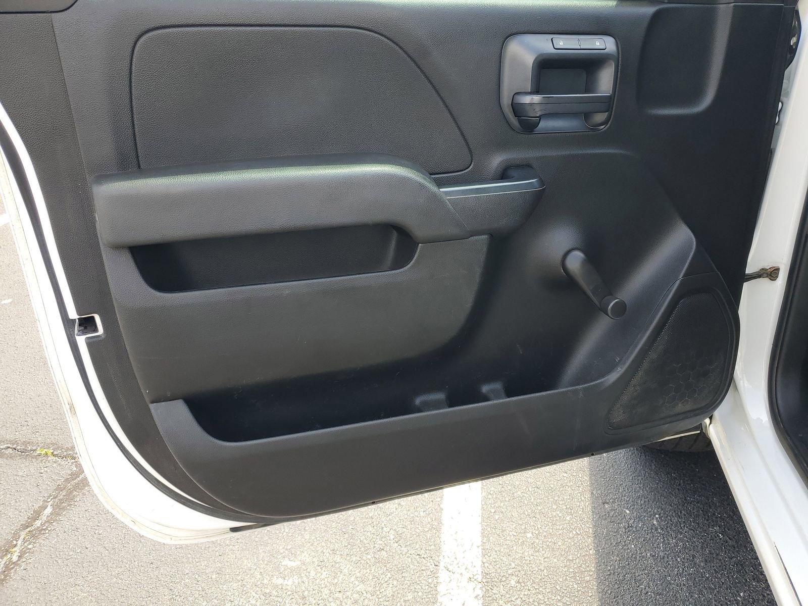 Used 2018 Chevrolet Silverado 1500 W/T image 10