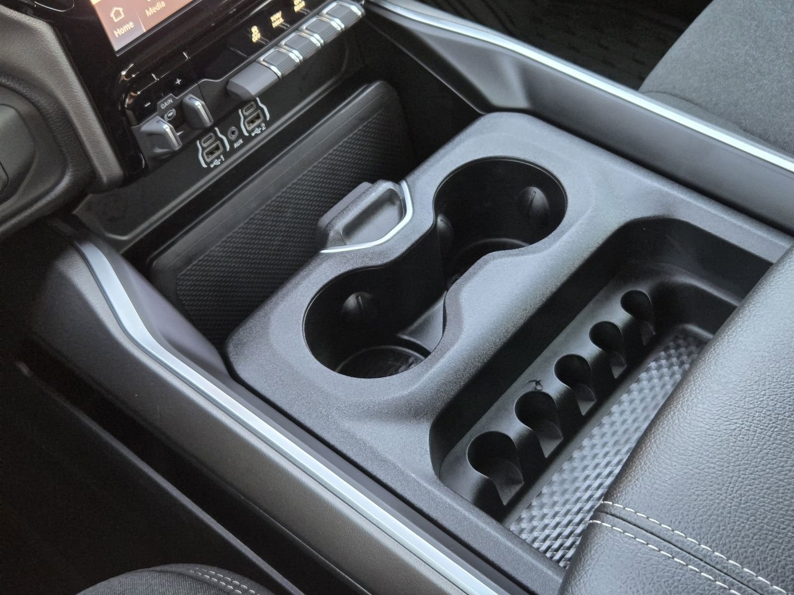 New 2026 RAM 2500 Lone Star image 19