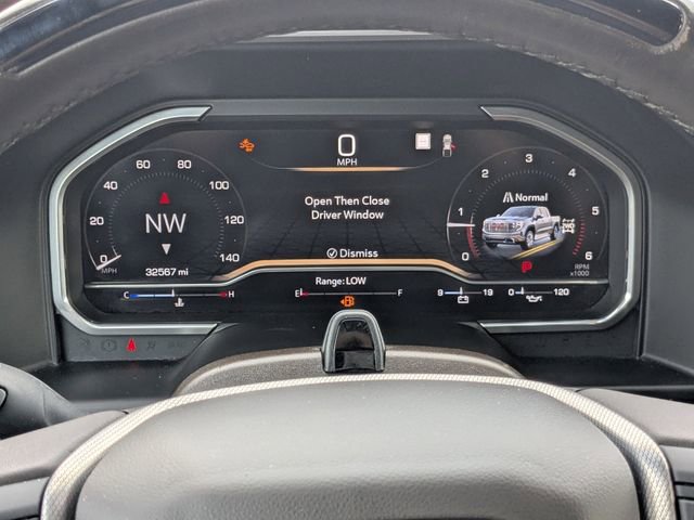 Used 2022 GMC Sierra 1500 Denali w/ Technology Package image 30