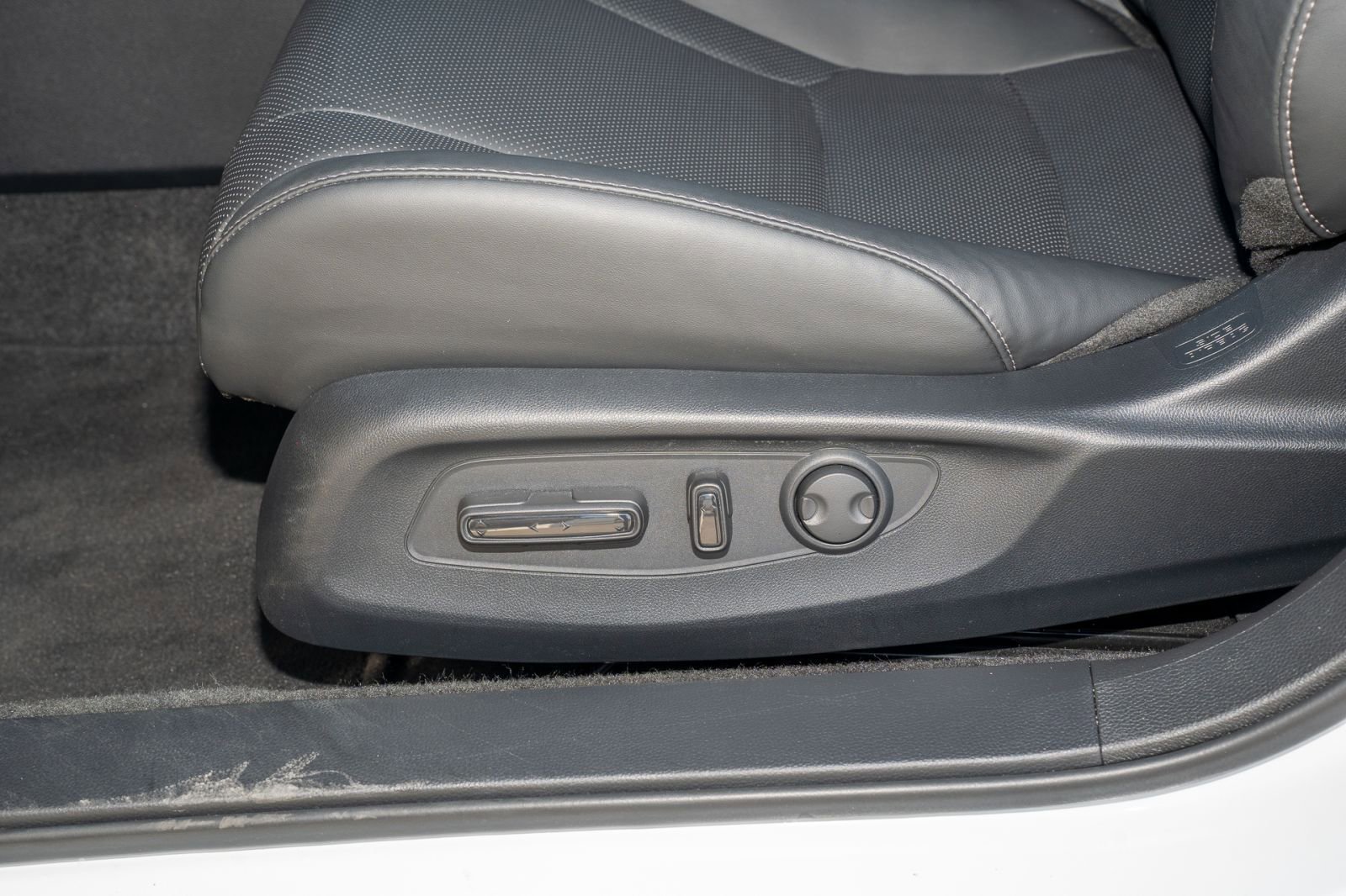 Certified 2025 Honda Accord Sport image 30