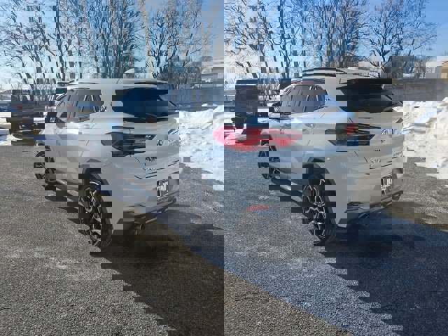 Used 2020 BMW X2 xDrive28i w/ M Sport X Package image 8