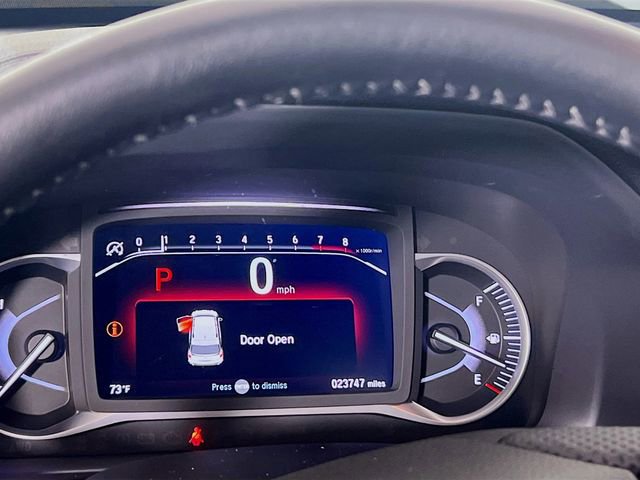 Used 2023 Honda Passport EX-L image 10