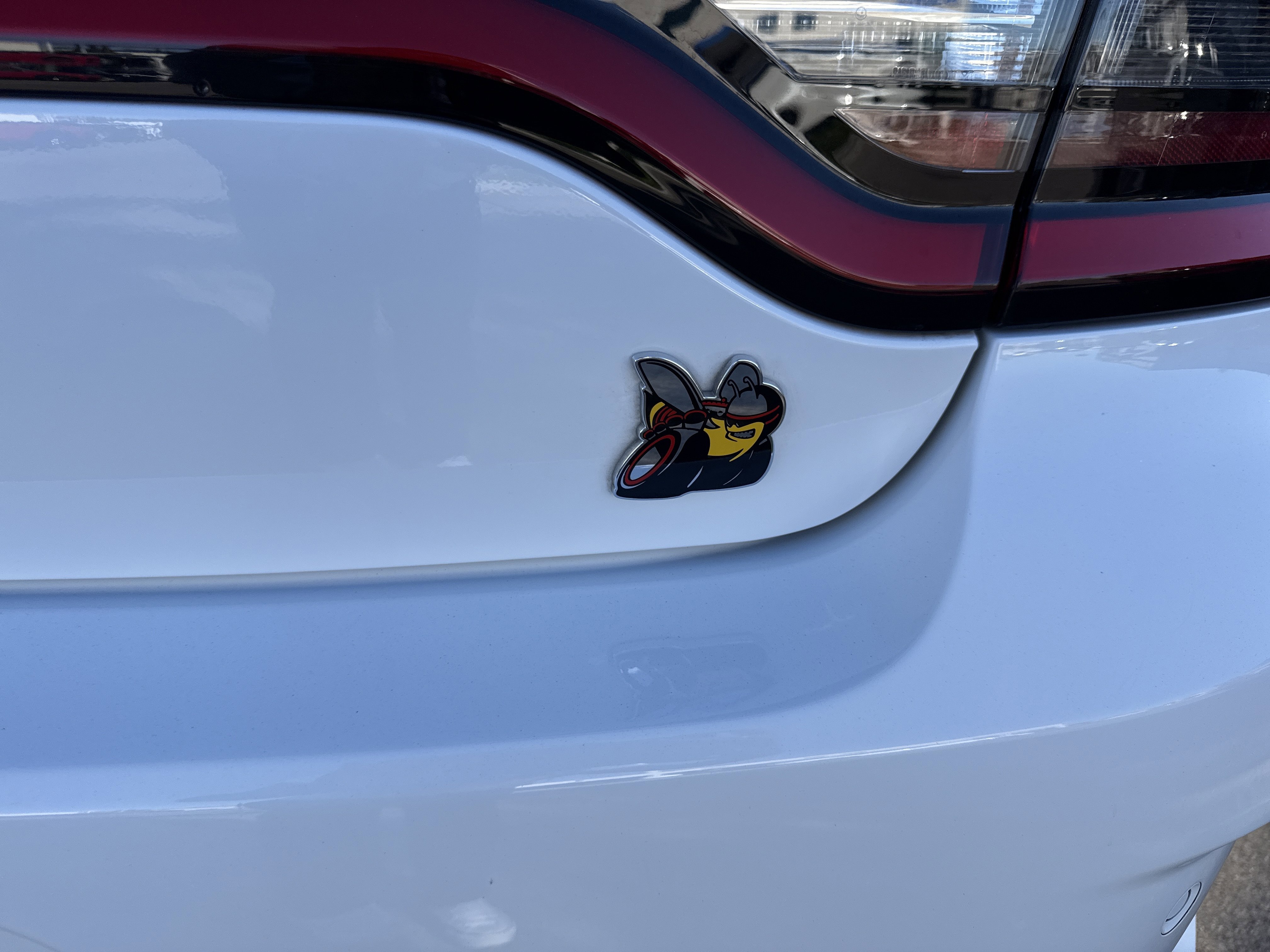 Used 2021 Dodge Charger Scat Pack image 5