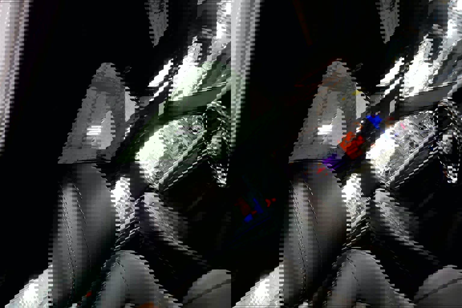 Used 2021 BMW 540i xDrive w/ Premium Package image 13