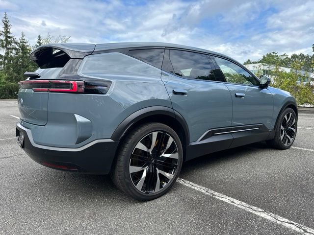 Used 2025 Polestar Polestar 3 AWD/4WD image 8