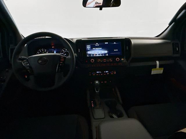 New 2026 Nissan Frontier Pro-X w/ Pro-X Convenience Package image 9