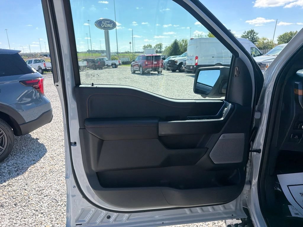 New 2026 Ford F150 Tremor AWD/4WD image 21