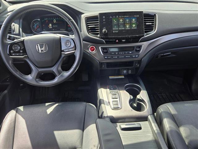 Certified 2022 Honda Pilot Special Edition image 14