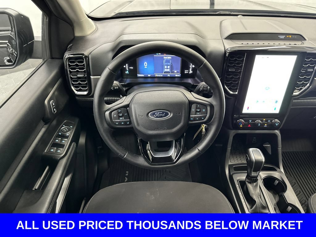 Used 2024 Ford Ranger XLT RWD image 22