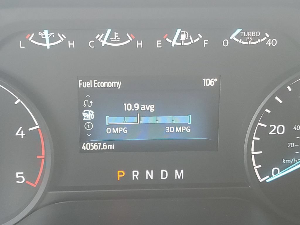 Used 2025 Ford F250 XLT AWD/4WD image 18