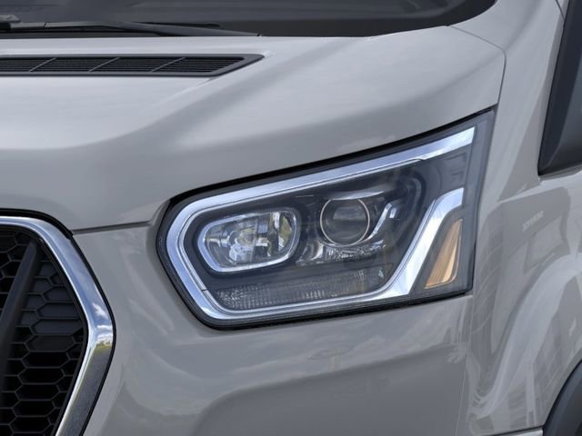 New 2025 Ford Transit 350 XLT AWD/4WD image 18