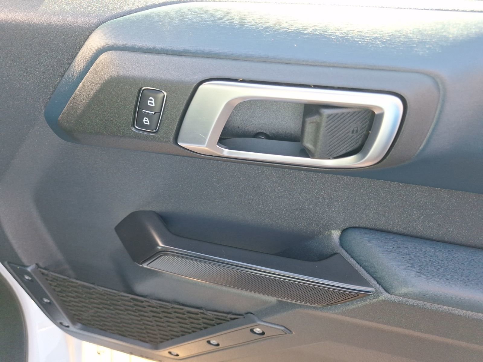 Used 2024 Ford Bronco Outer Banks image 36