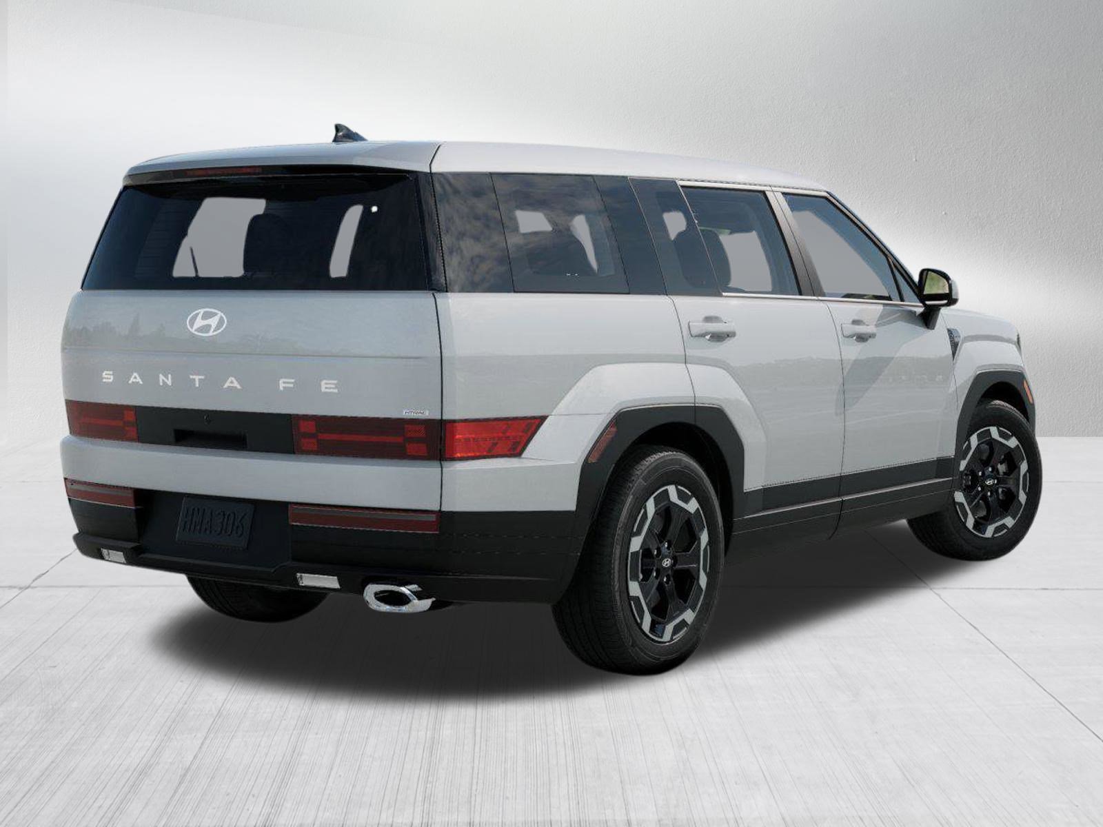 New 2026 Hyundai Santa Fe SE image 4