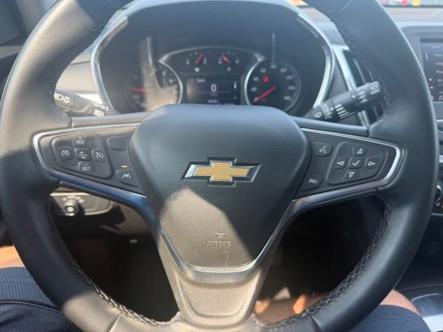 Used 2024 Chevrolet Equinox LT FWD image 14