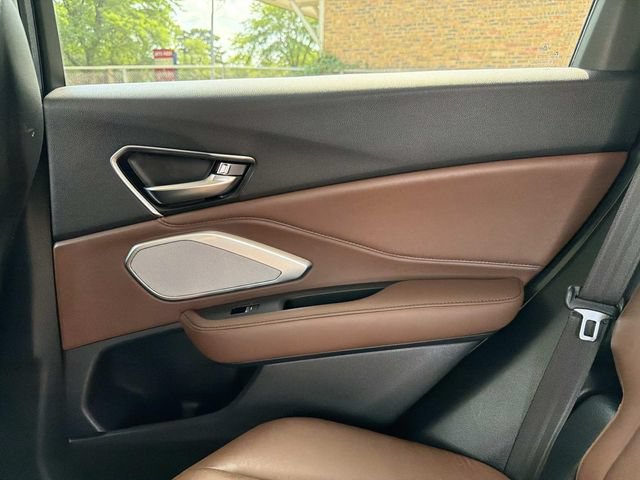 Used 2020 Acura RDX w/ Technology Package AWD/4WD image 14