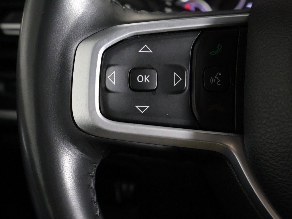 Used 2023 RAM 1500 Big Horn image 32