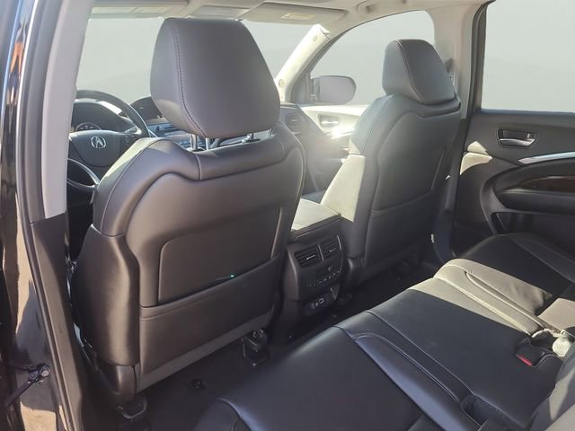 Used 2020 Acura MDX SH-AWD image 13