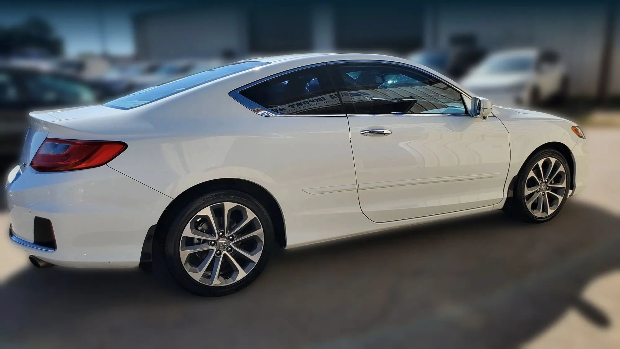 Used 2013 Honda Accord EX-L image 19