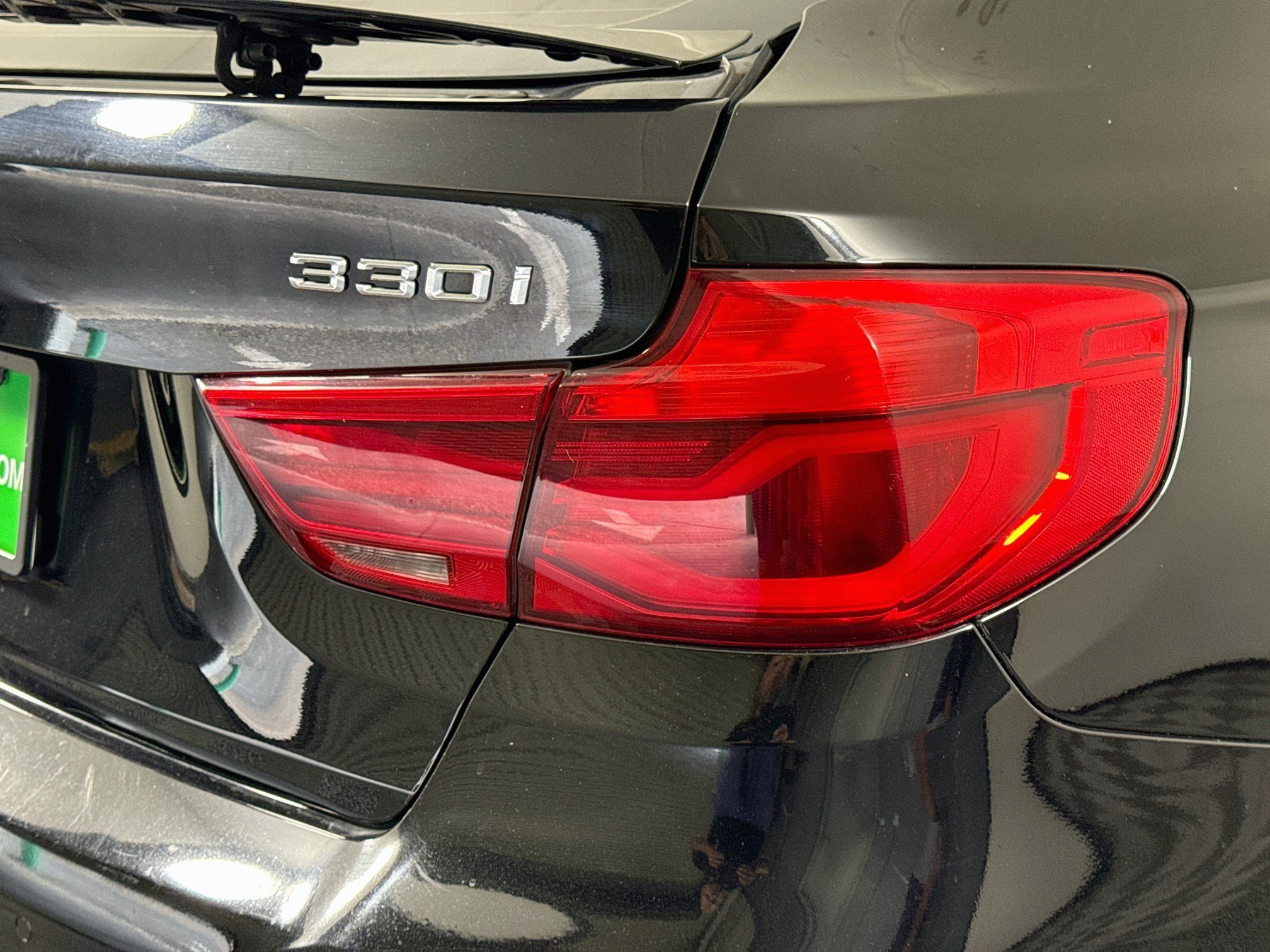 Used 2018 BMW 330i Gran Turismo xDrive AWD/4WD image 34