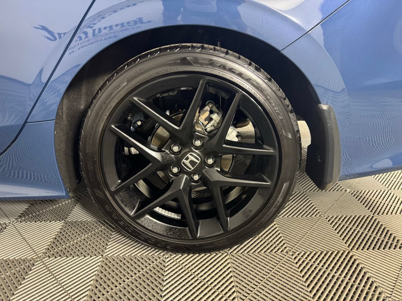 Used 2026 Honda Civic Sport image 39