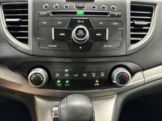 Used 2013 Honda CR-V EX image 21