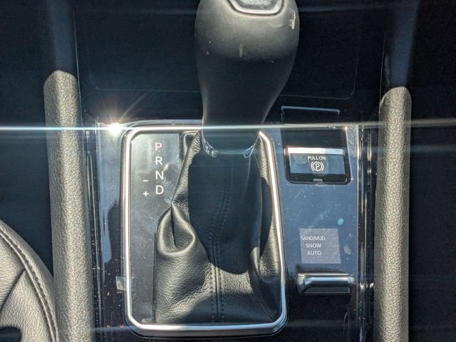New 2026 Jeep Compass Latitude AWD/4WD image 21
