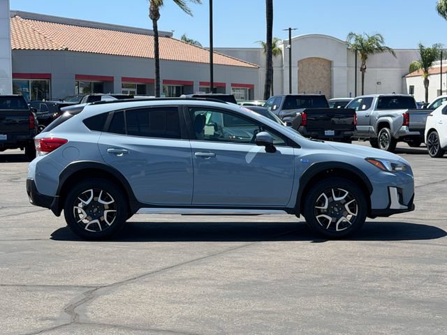 Used 2019 Subaru Crosstrek Hybrid w/ Moonroof Package w/Navigation AWD/4WD image 4