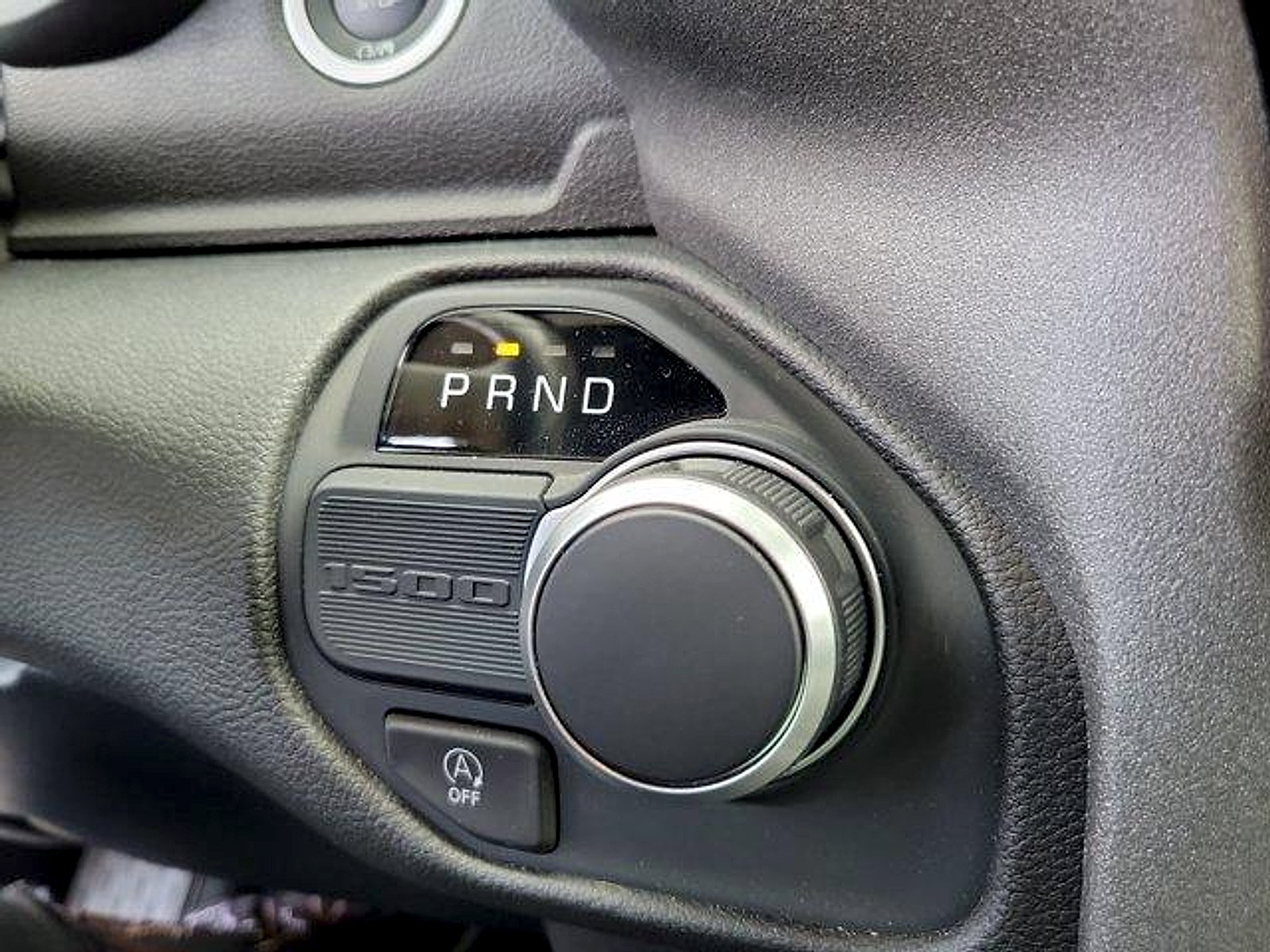 Used 2025 RAM 1500 Tradesman RWD image 33