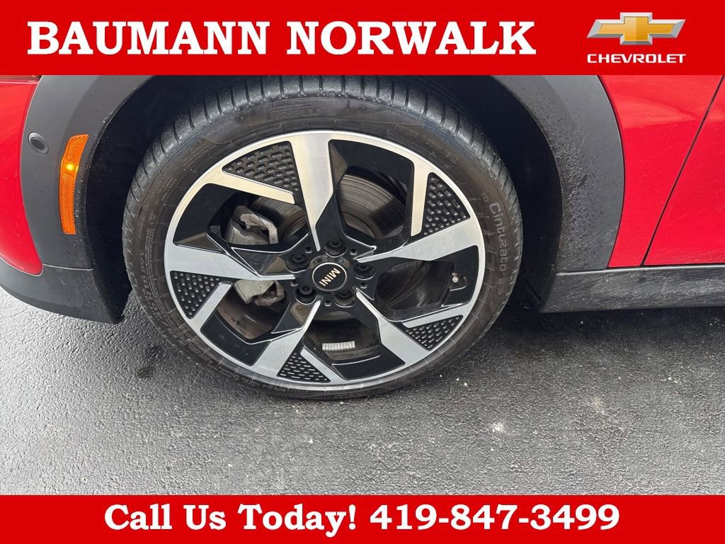 Used 2025 MINI Cooper S image 15