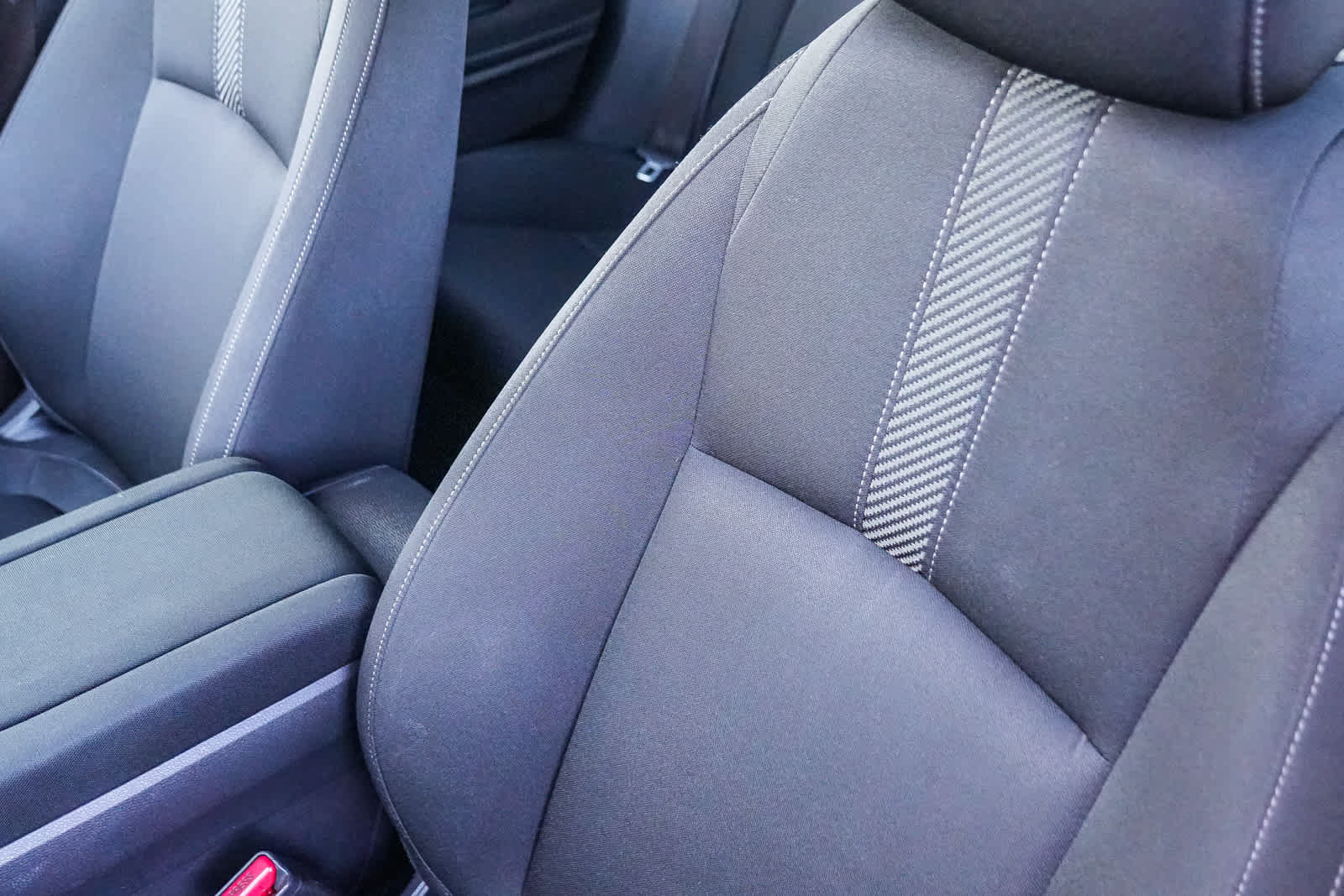 Used 2018 Honda Civic EX image 25