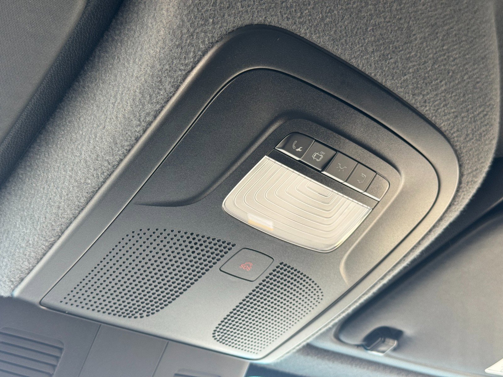 Used 2023 Mercedes-Benz Sprinter 2500 w/ Acoustic Package image 28