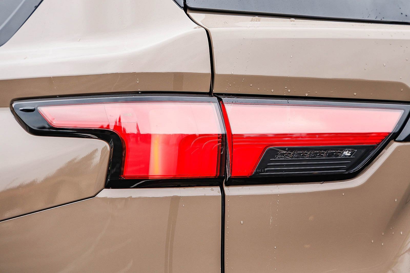 Used 2025 Toyota Sequoia TRD Pro image 8