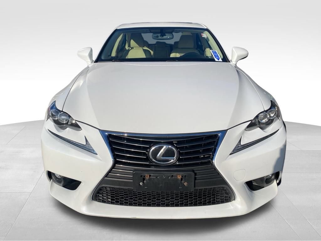 Used 2015 Lexus IS 250 AWD image 15