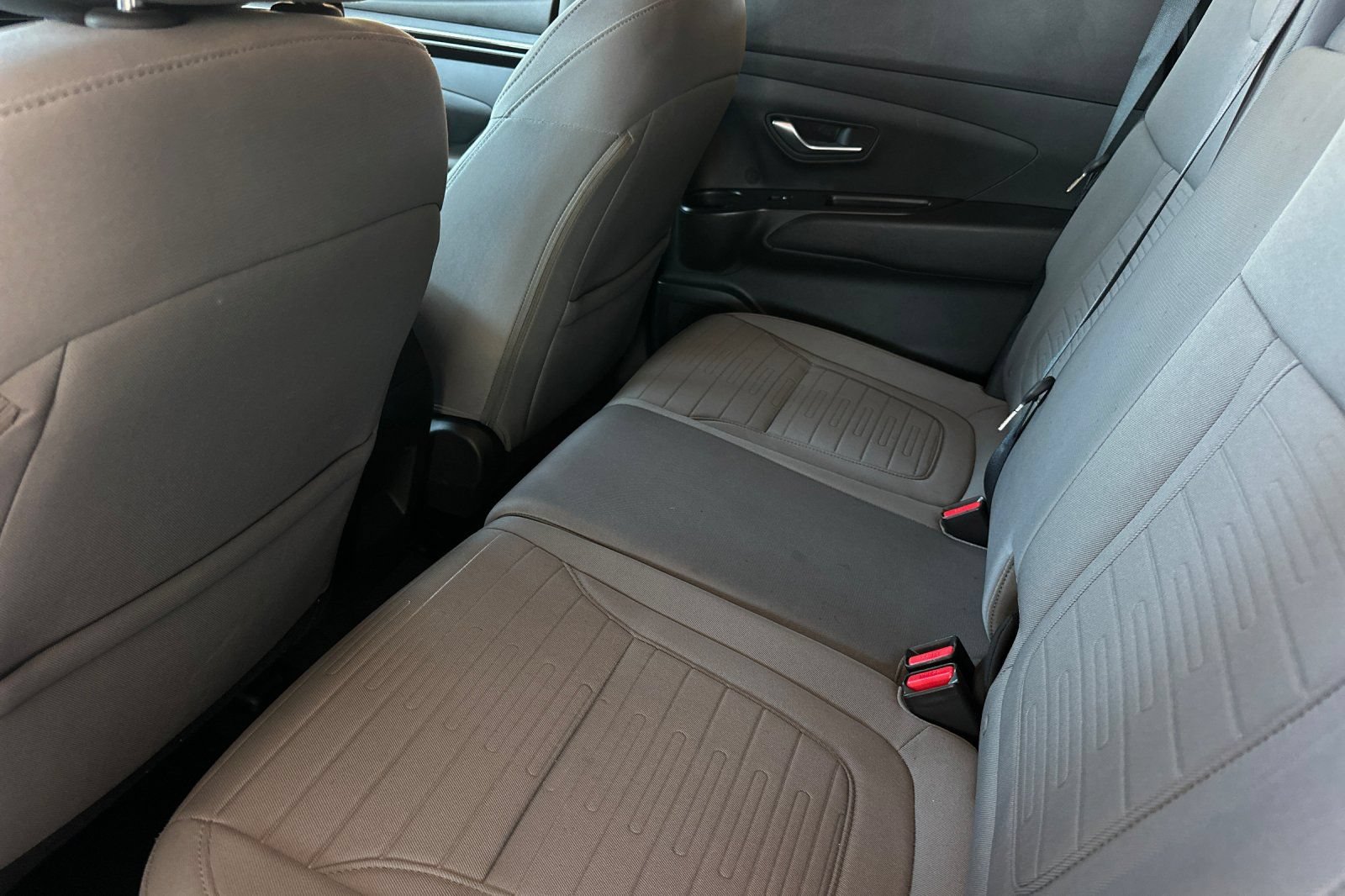 Used 2022 Hyundai Santa Cruz SEL AWD/4WD image 11