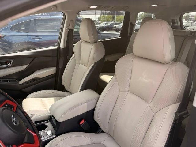 Used 2019 Subaru Ascent Limited w/ Popular Package #3 AWD/4WD image 14